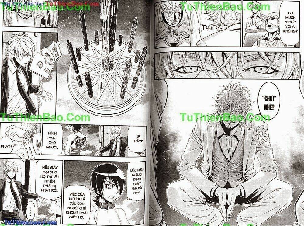 wings chắp cánh chapter 21 83