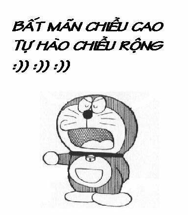 doraemon chế chapter 16 4