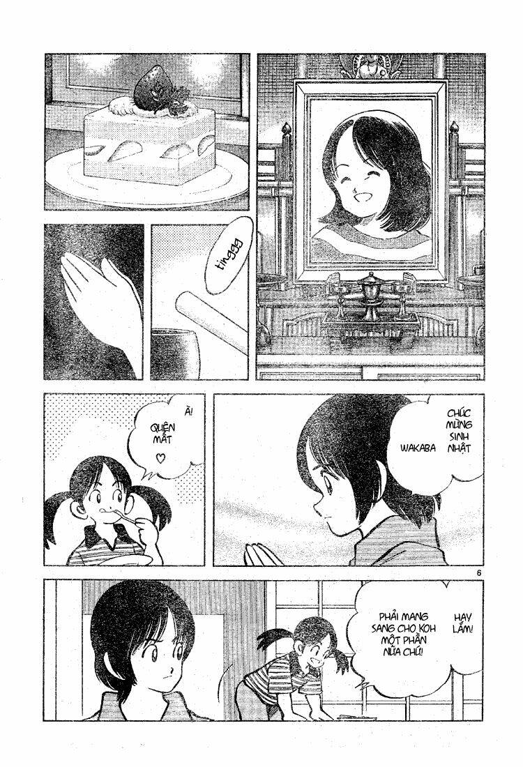 trò chơi vượt qua thử thách chapter 36 6