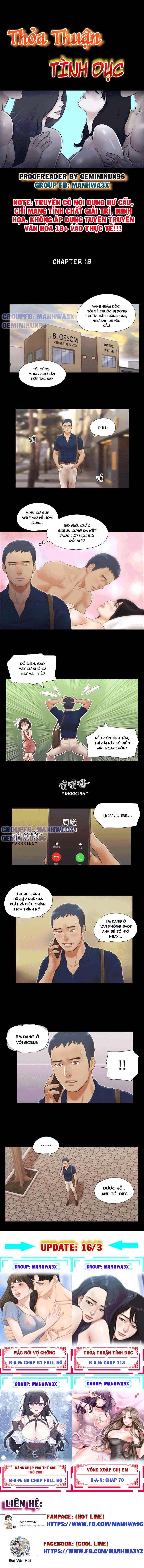 thỏa thuận tình dục chapter 18 2