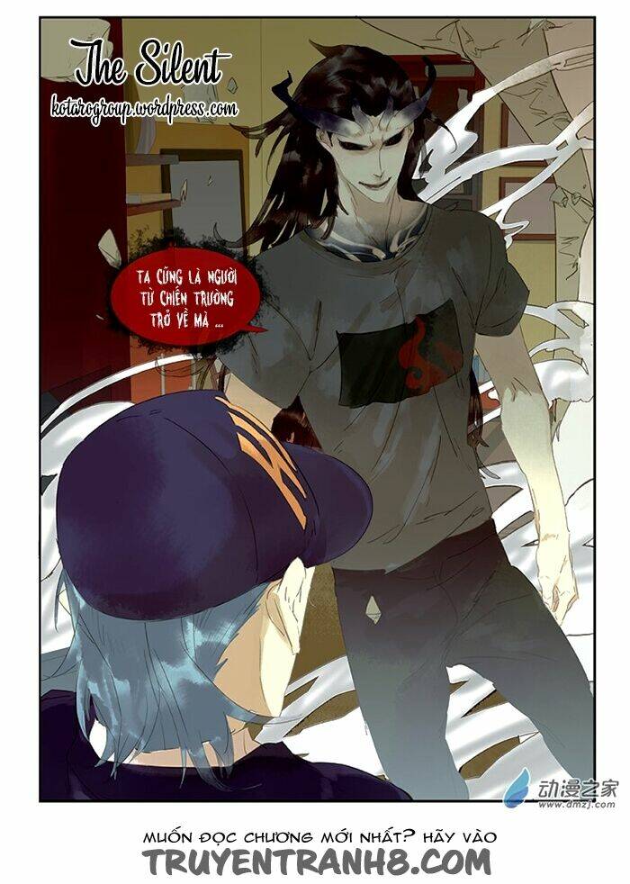 gia tử khu 37 chapter 25 21