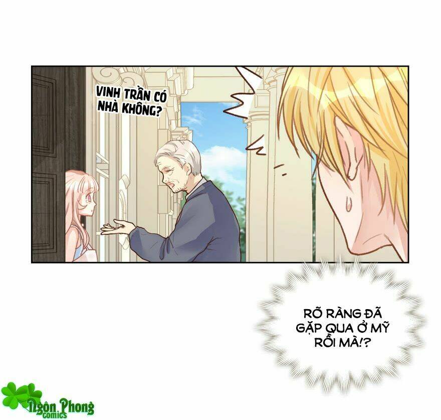 lưu luyến nguy tình chapter 20 6