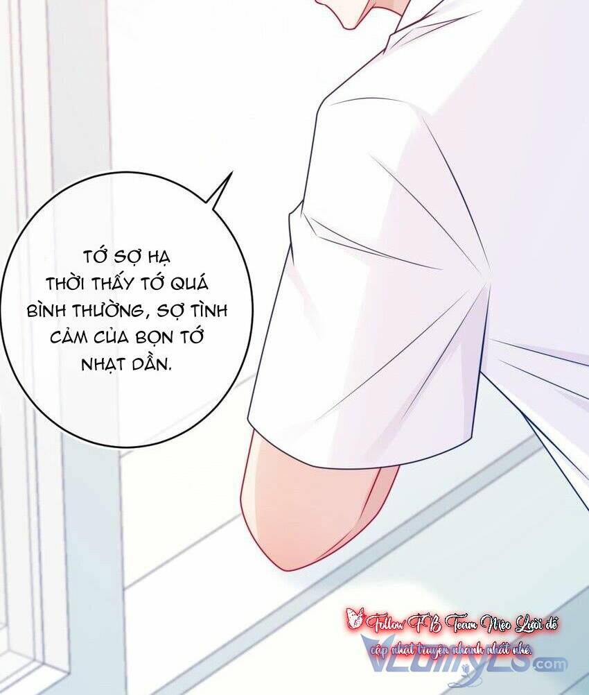 khi cô gái nhìn thấy thời gian chapter 45 29