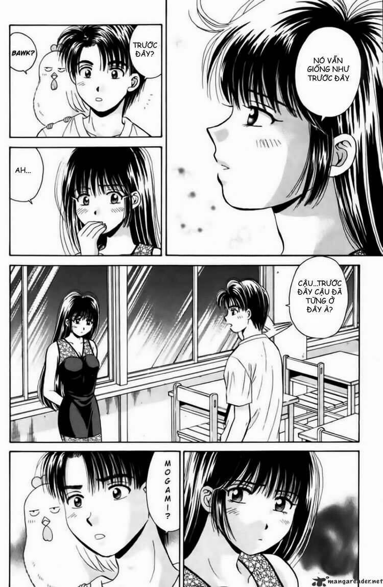 open sesame chapter 19 27