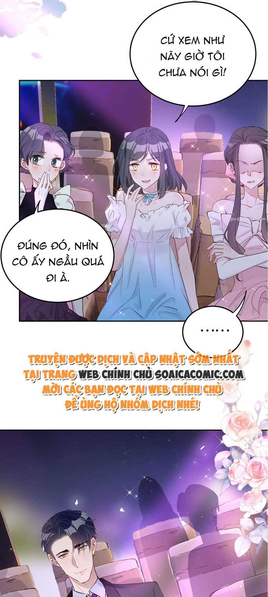 thế thân tự mình tu dưỡng chapter 13 29