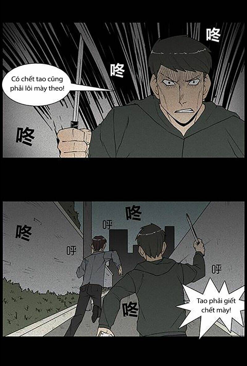 kinh dị đêm khuya chapter 40 5