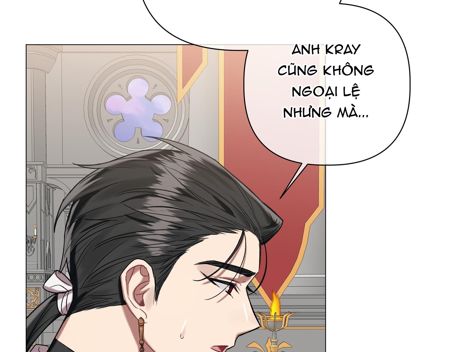 một ngày nọ, tôi được kẻ thù cầu hôn chapter 43 159