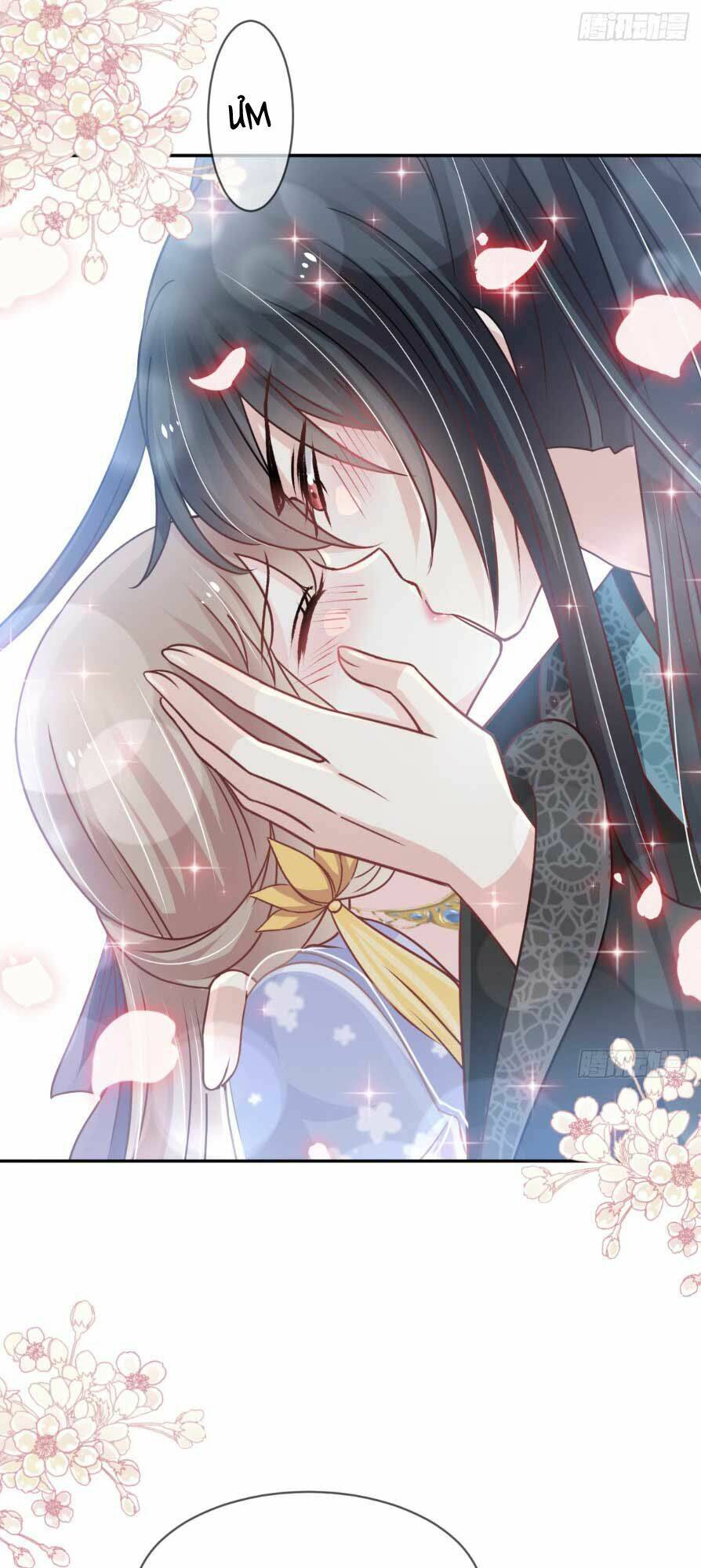 thiên hạ đệ nhất sủng phi chapter 134 27