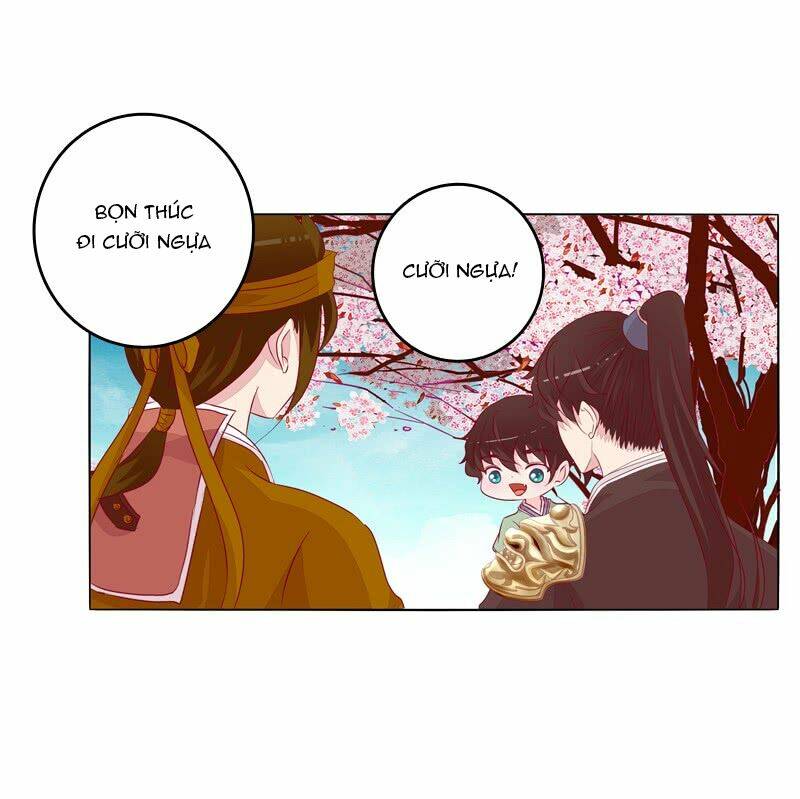 tướng quân mời ra trận chapter 30 15