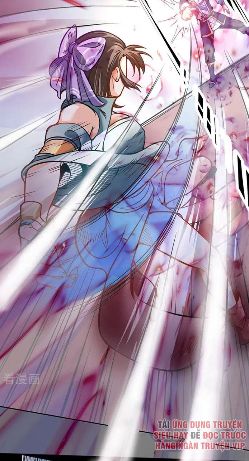 võ đạo độc tôn chapter 231 35