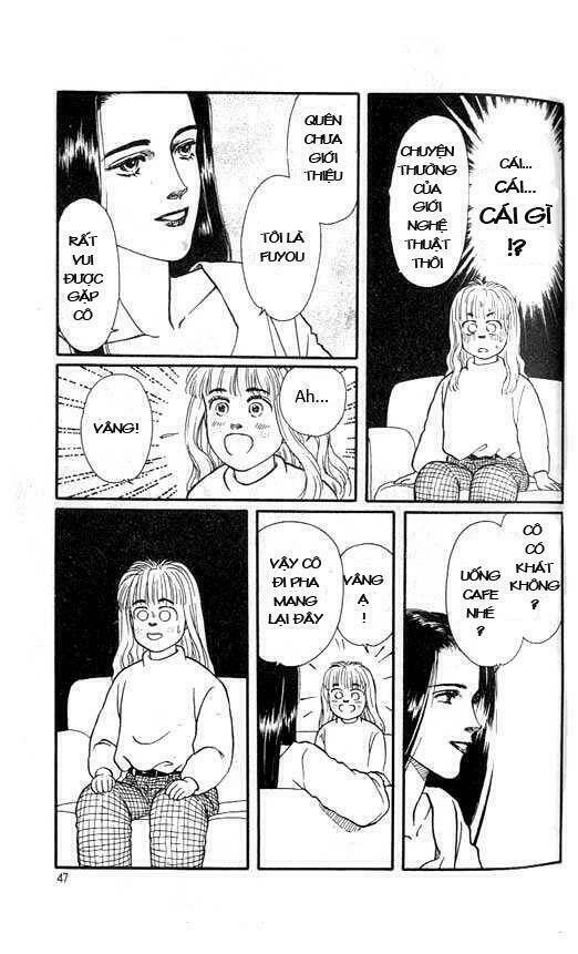 bara no tame ni chapter 1 43