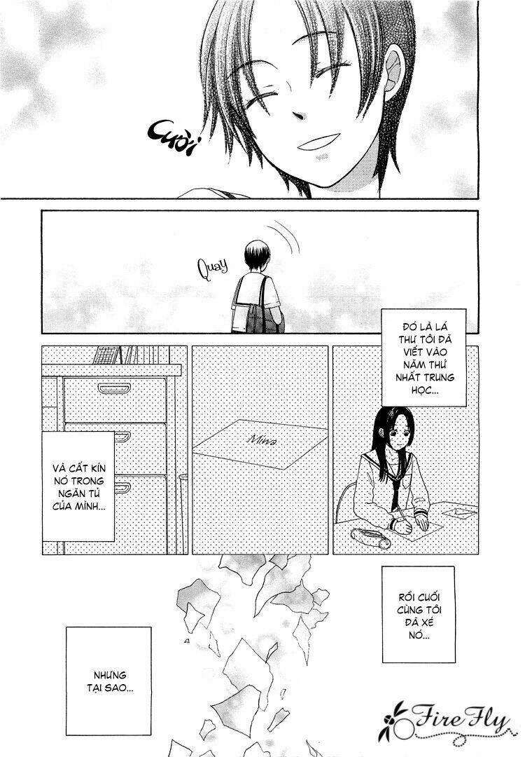 your cuteness chapter 4 16