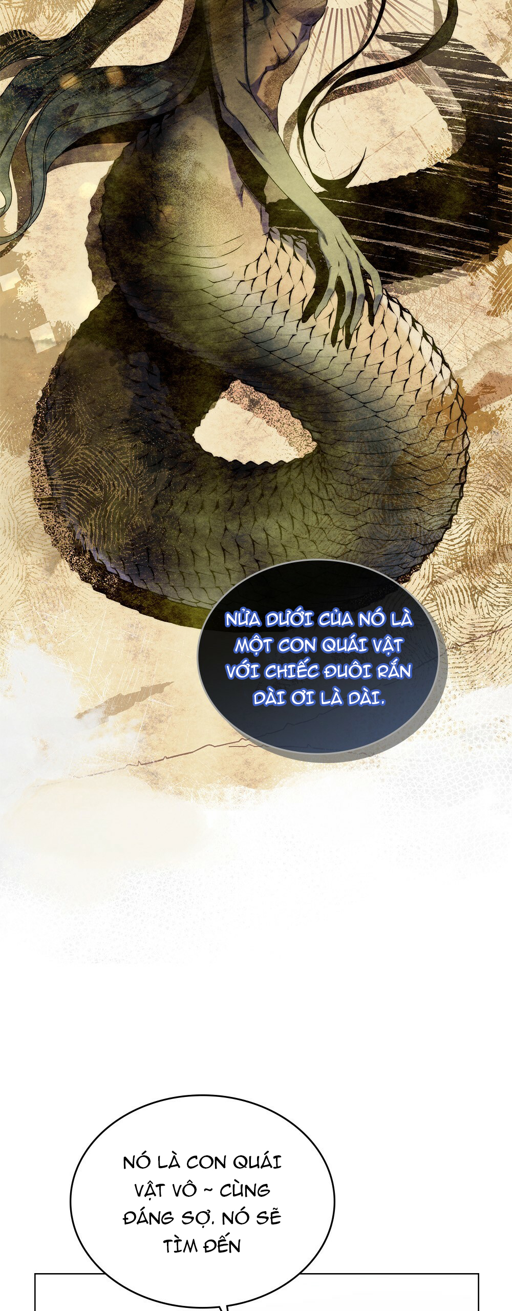 ánh sáng của bình minh chapter 1 16