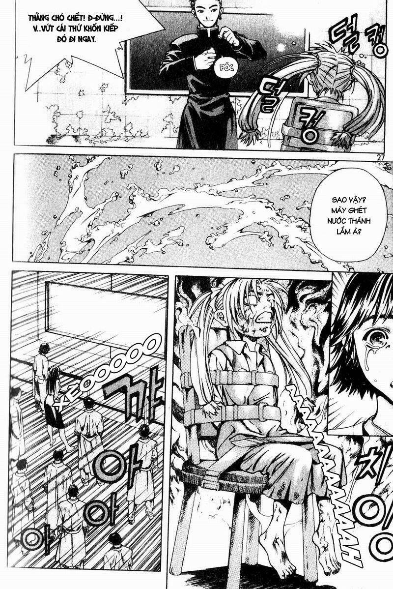 đảo địa ngục chapter 14 5