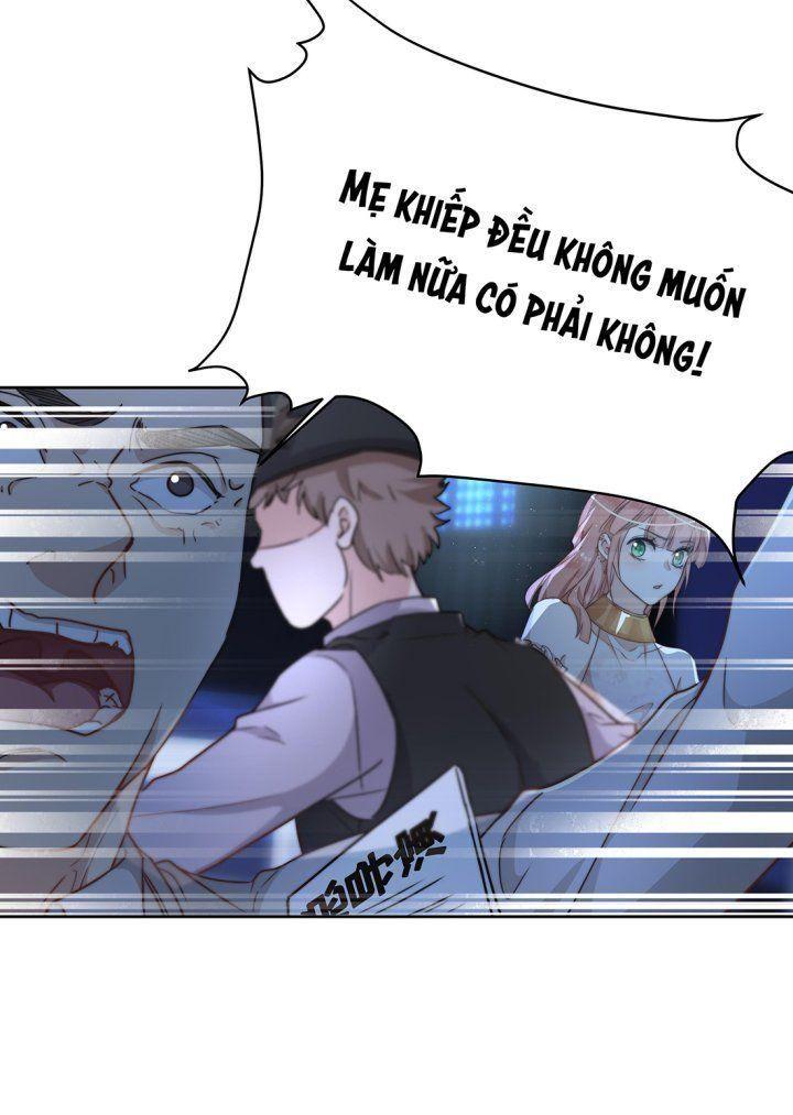 lên top xu hướng! trạch nữ như tôi nổi lên sau một đêm nhờ scandal chapter 4 2