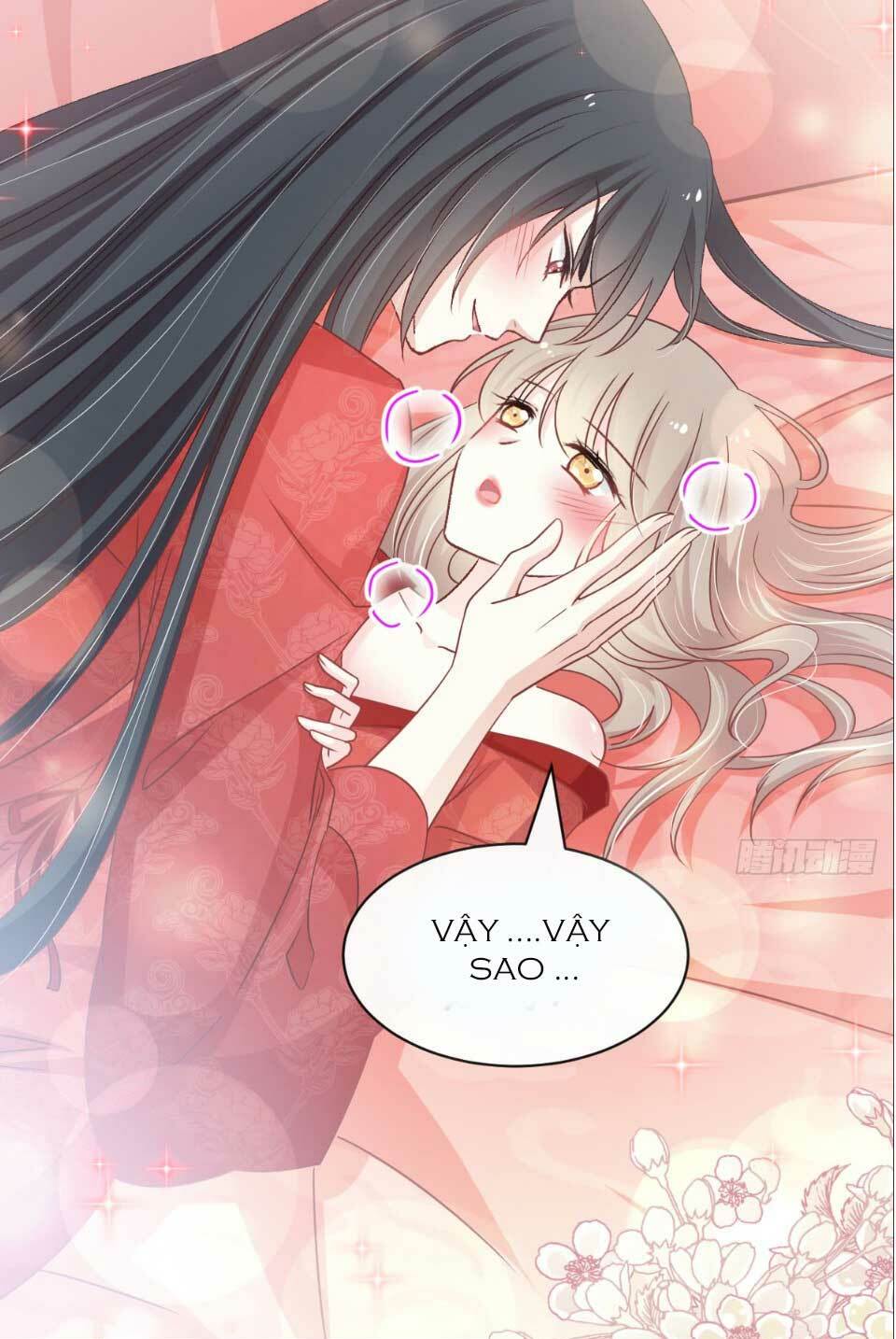 thiên hạ đệ nhất sủng phi chapter 127 12