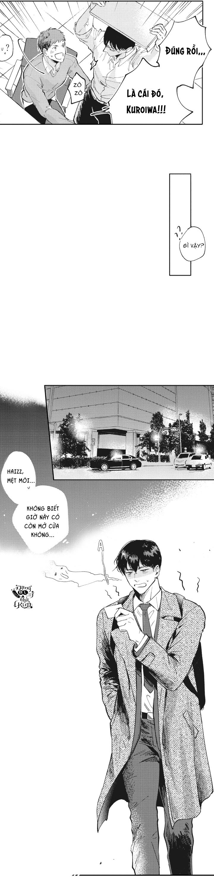 healing paradox chapter 1 11