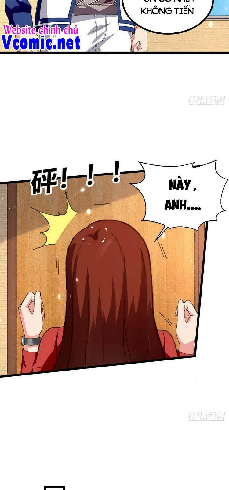 trọng sinh khí thiếu quy lai chapter 248 19