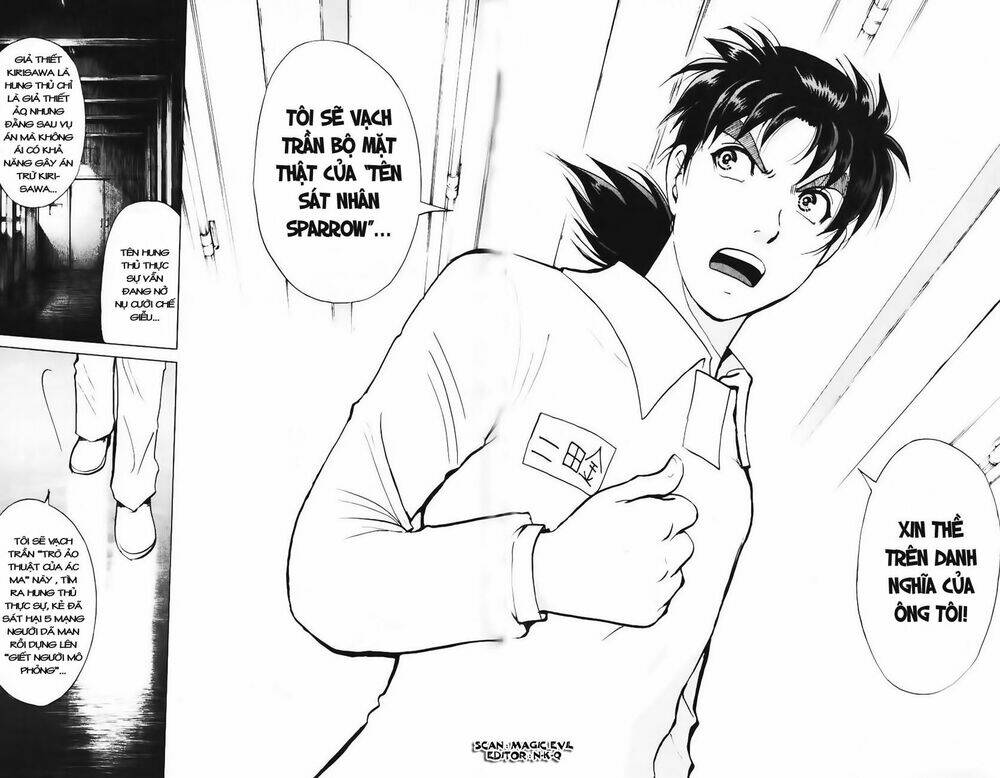 thám tử kindaichi - phần 2 chapter 30 20
