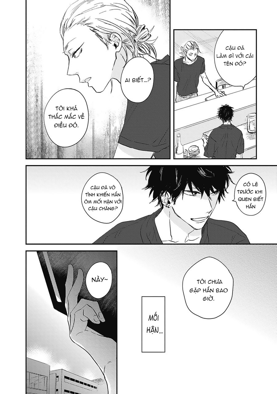 sugar my baby chapter 1 10