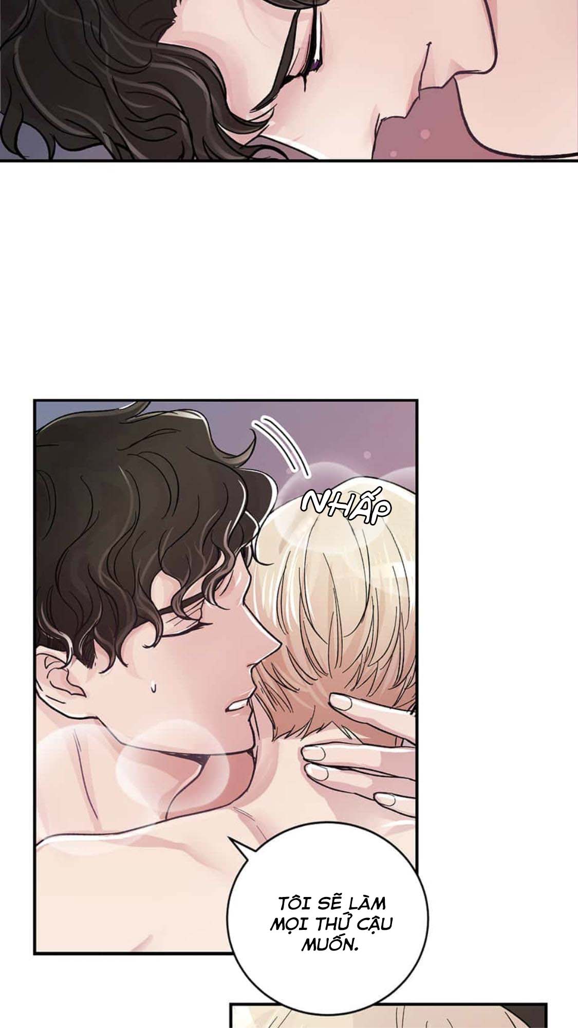 scandalous m chapter 6 6