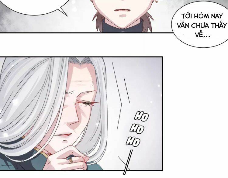 sơn chi linh chapter 2 6