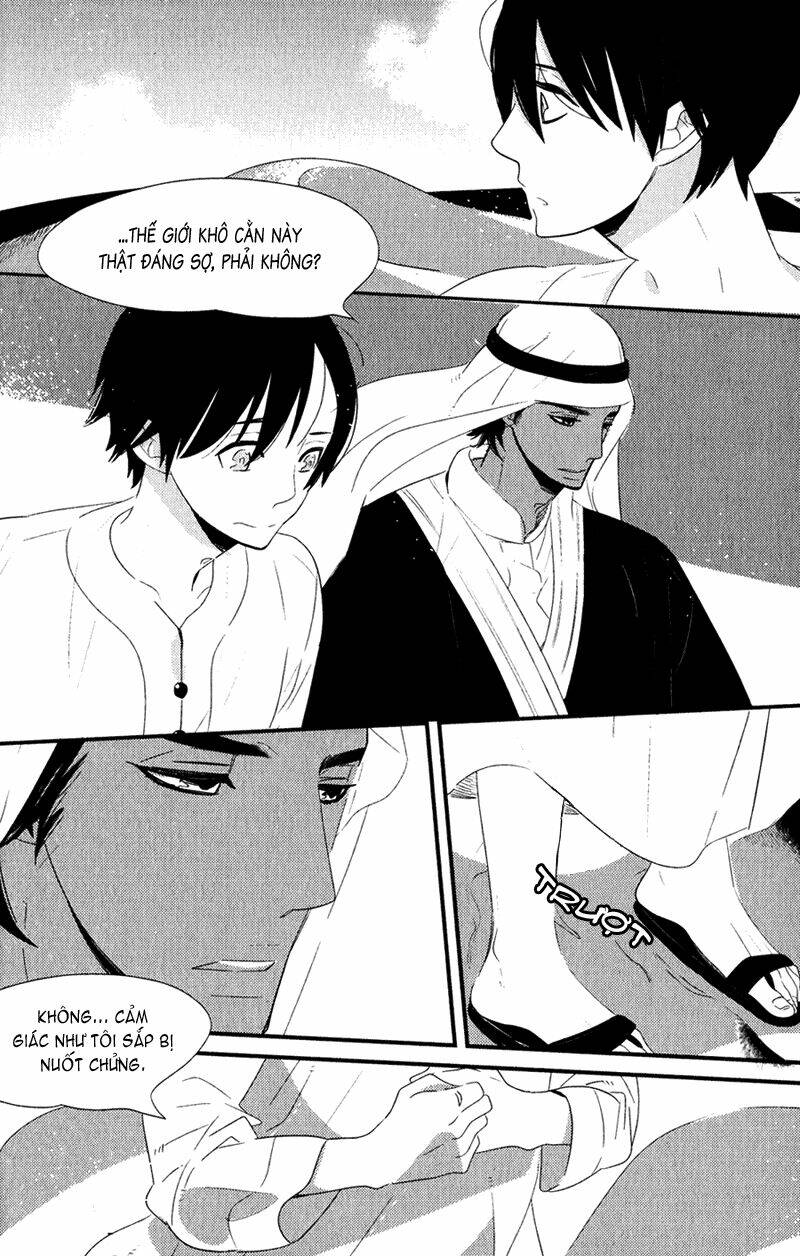 ouji to kotori chapter 4 19