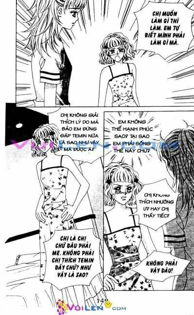 thiên thần tái thế chapter 13 149