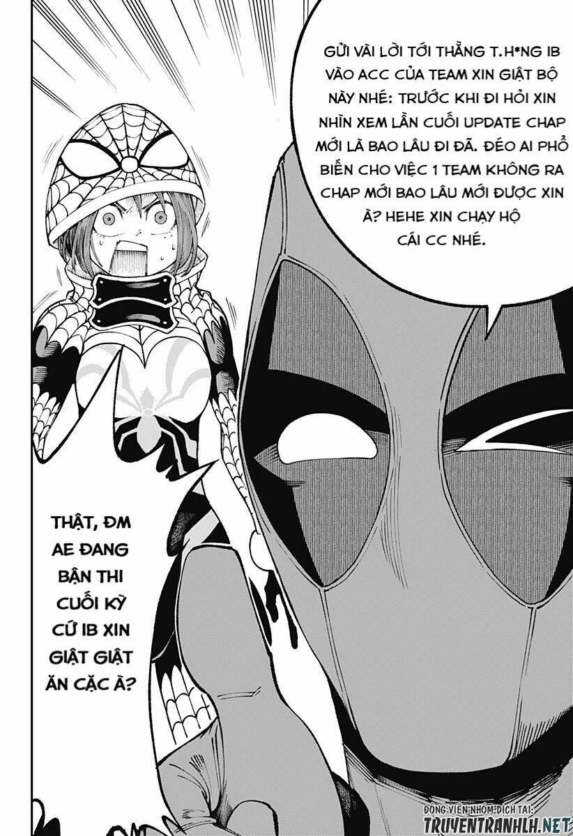 my roommate isn't from this world chapter 48 5