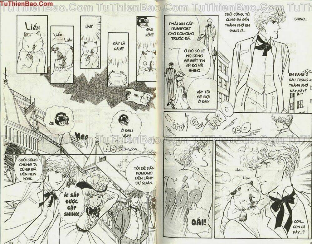người đẹp new york chapter 4 29
