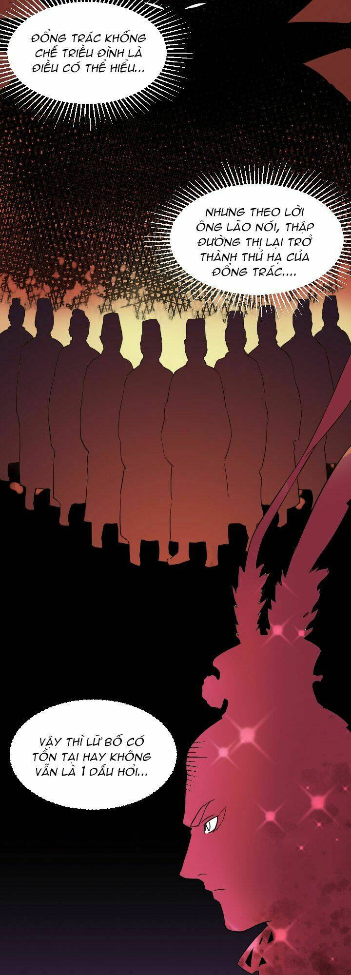 kẻ đến trị tam quốc chapter 10 3