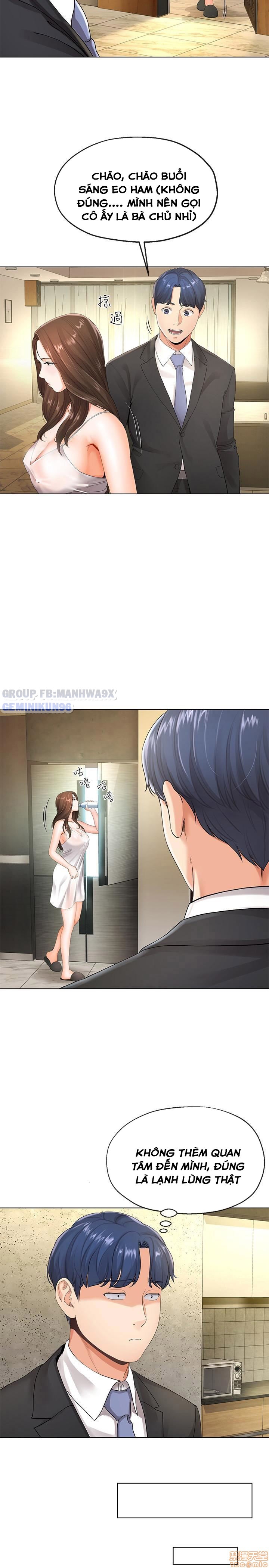 cặp đôi kí sinh chapter 5 5