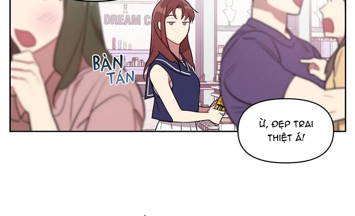 vị khách khả nghi và nhóc làm thêm chapter 10 9