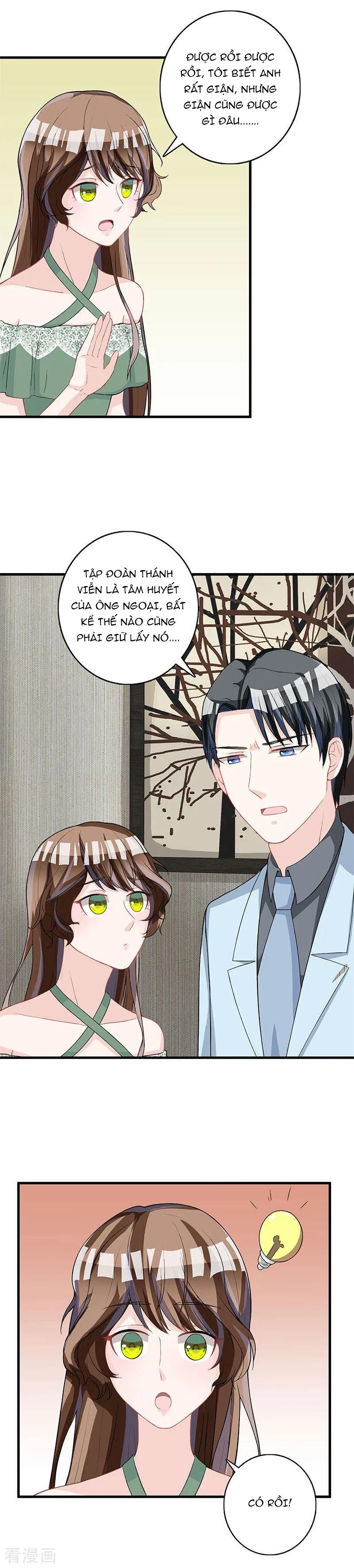 tân nương thế thân chapter 74 2