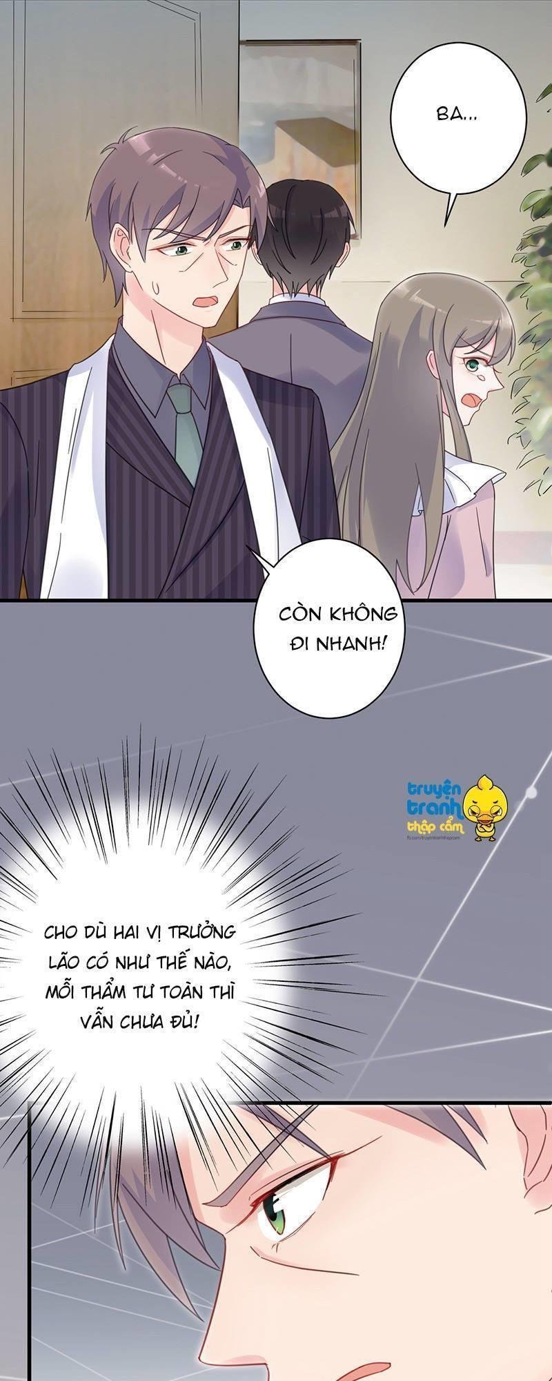 nhạ thượng thủ tịch tổng tài chapter 201 25