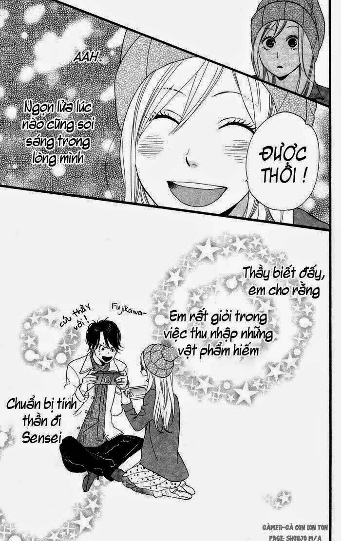 tổng hợp one shot. chapter 356 42