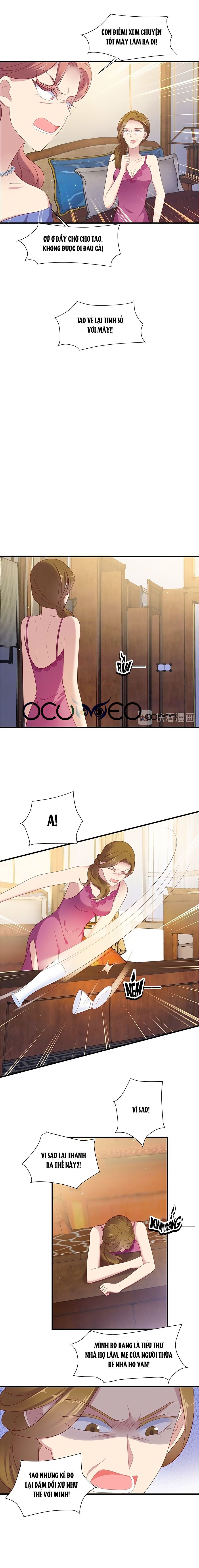 khoá chặt đôi môi (full) chapter 103 8