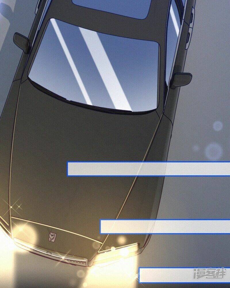 thiên tài manh bảo đột kích: daddy phúc hắc vs mommy chapter 17.2 9