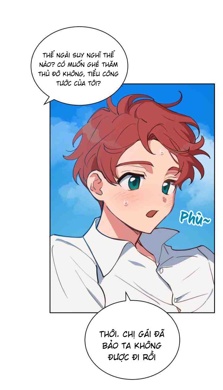 lamia orphe đã chết chapter 5 13