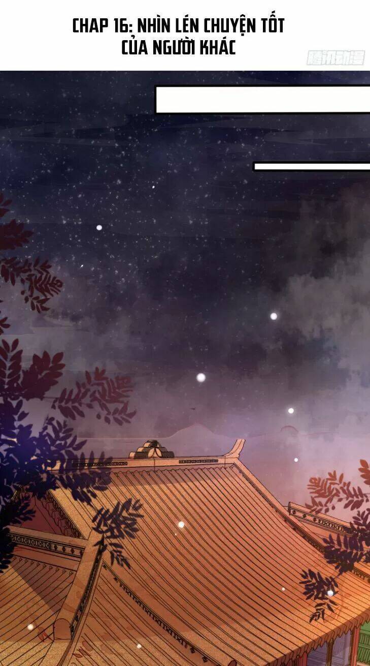 trọng sinh đế phi: quyền khuynh thiên hạ chapter 16 2