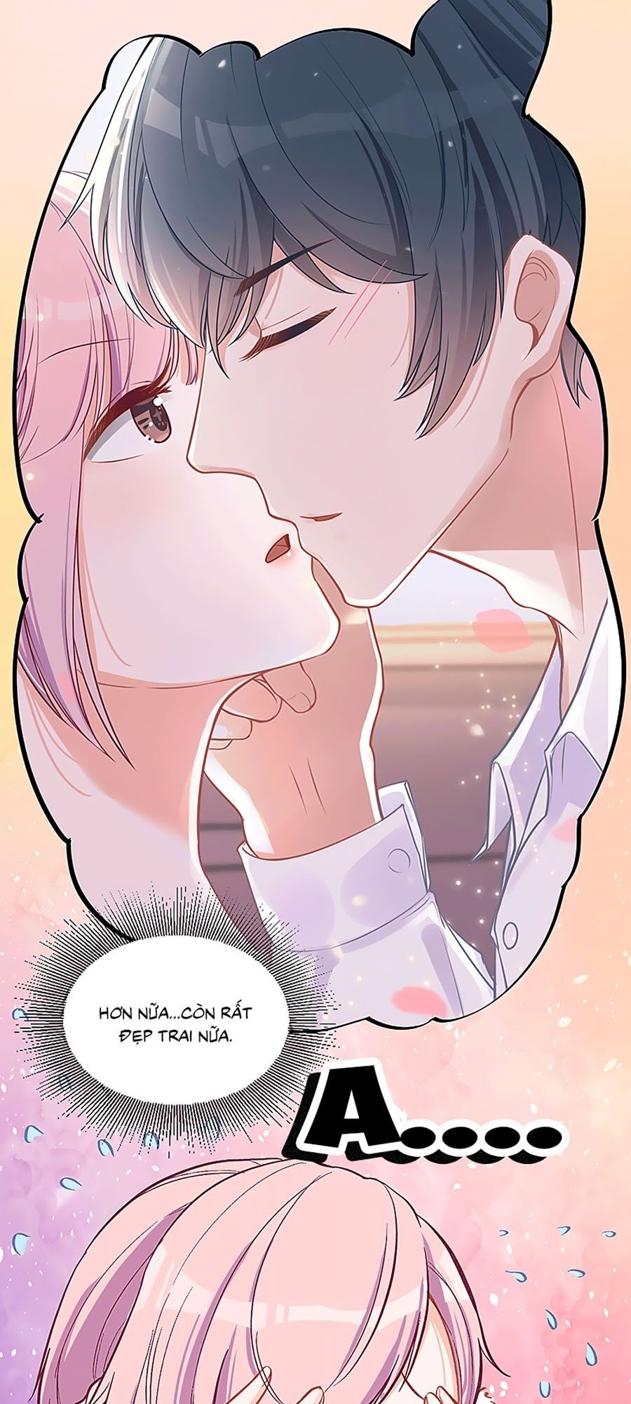 manh bảo ngọt ngào chapter 24 5