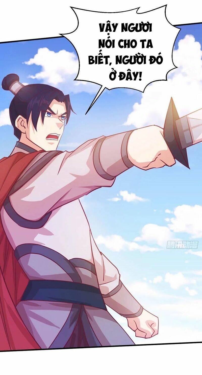 thiên hạ kiếp chapter 45 9