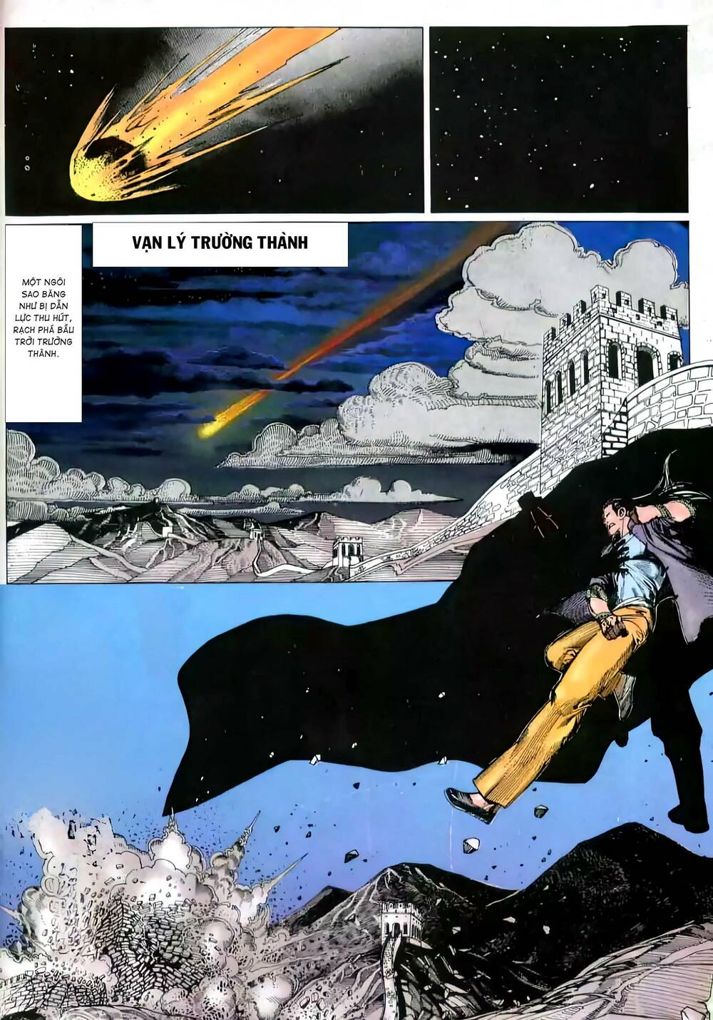 hắc báo liệt truyện chapter 280 4