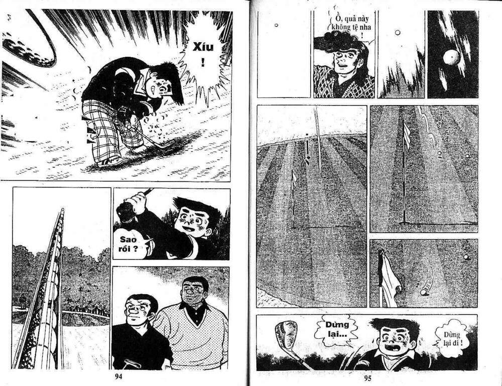 tân teppi chapter 32 46