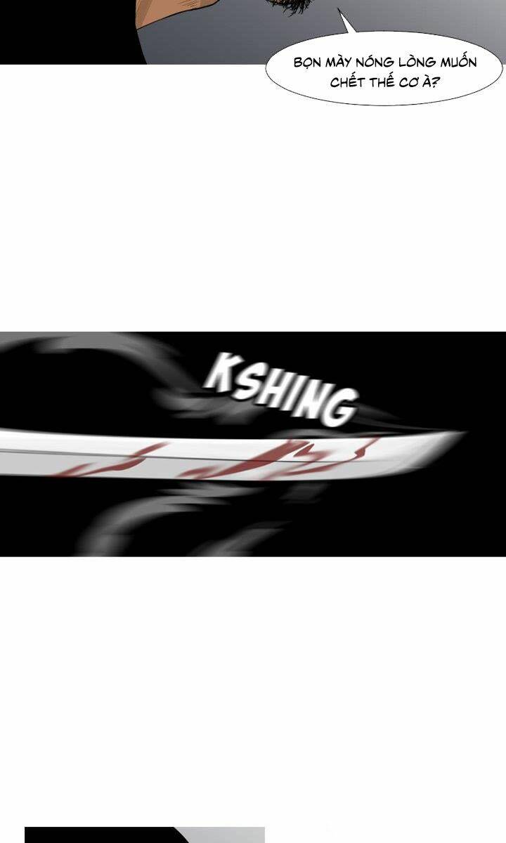 kẻ mạnh nhất - tong edge chapter 66 29