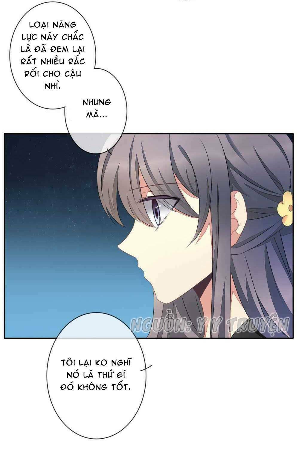 vị hôn thê bỏ trốn chapter 47 18