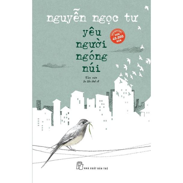 Yêu Người Ngóng Núi  - Bản Quyền