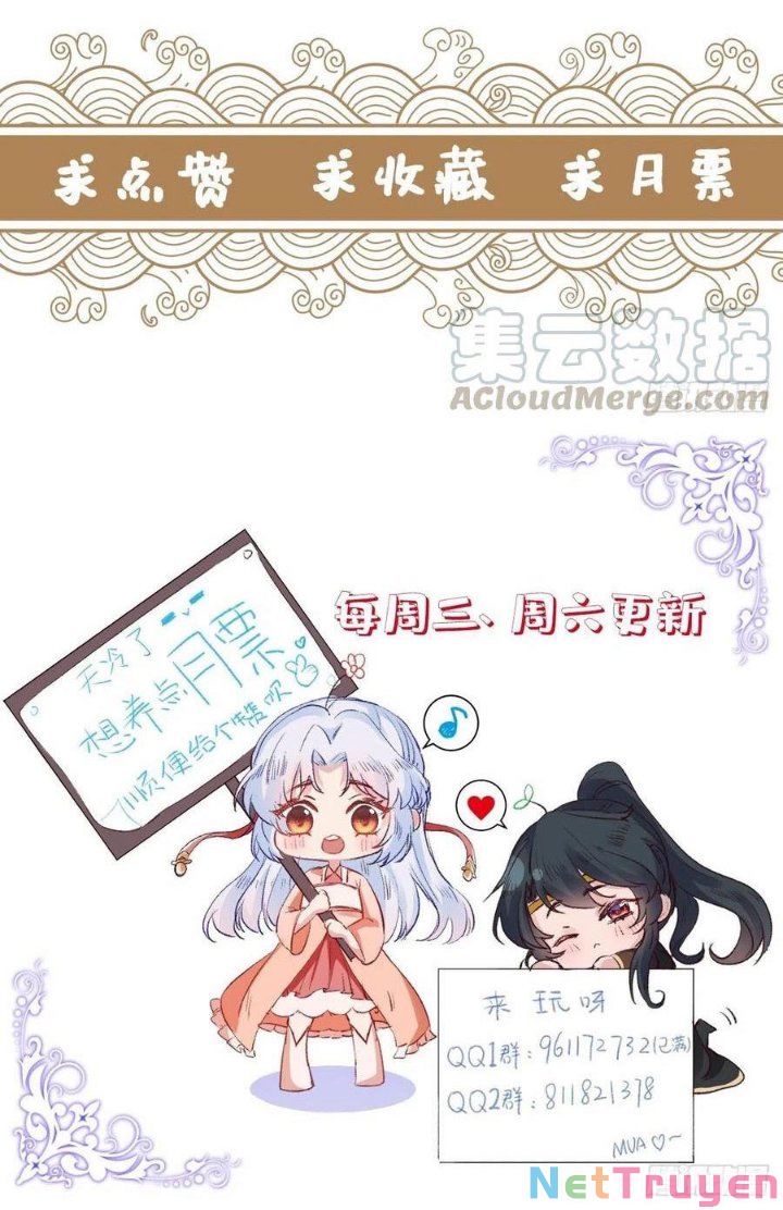 mạt thế nữ vương chapter 72 52