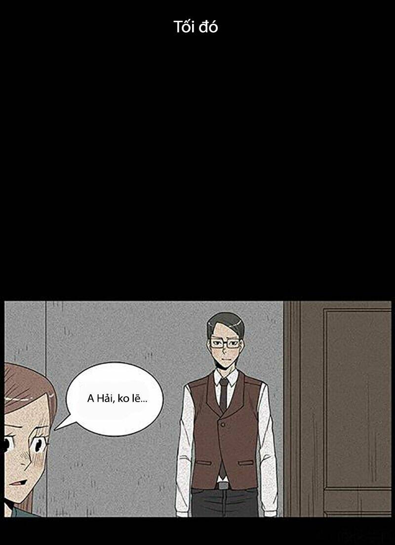 kinh dị đêm khuya chapter 46 39