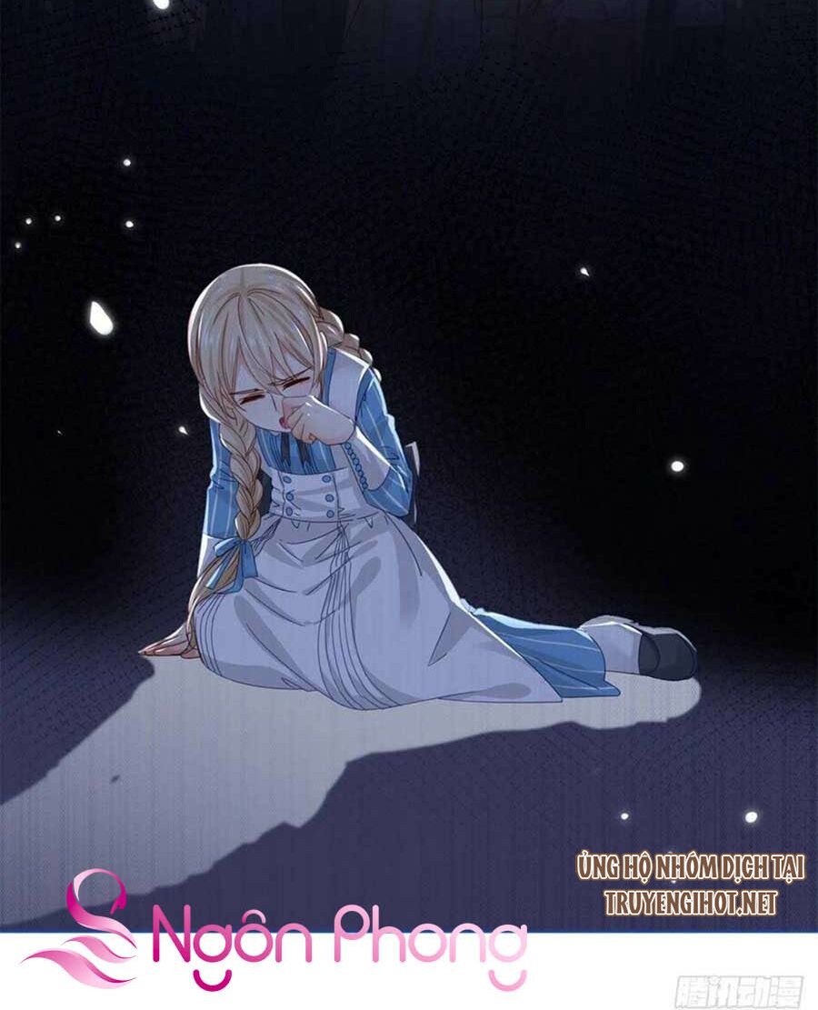 đế quốc đầu tiên có nữ hoàng chapter 38 36